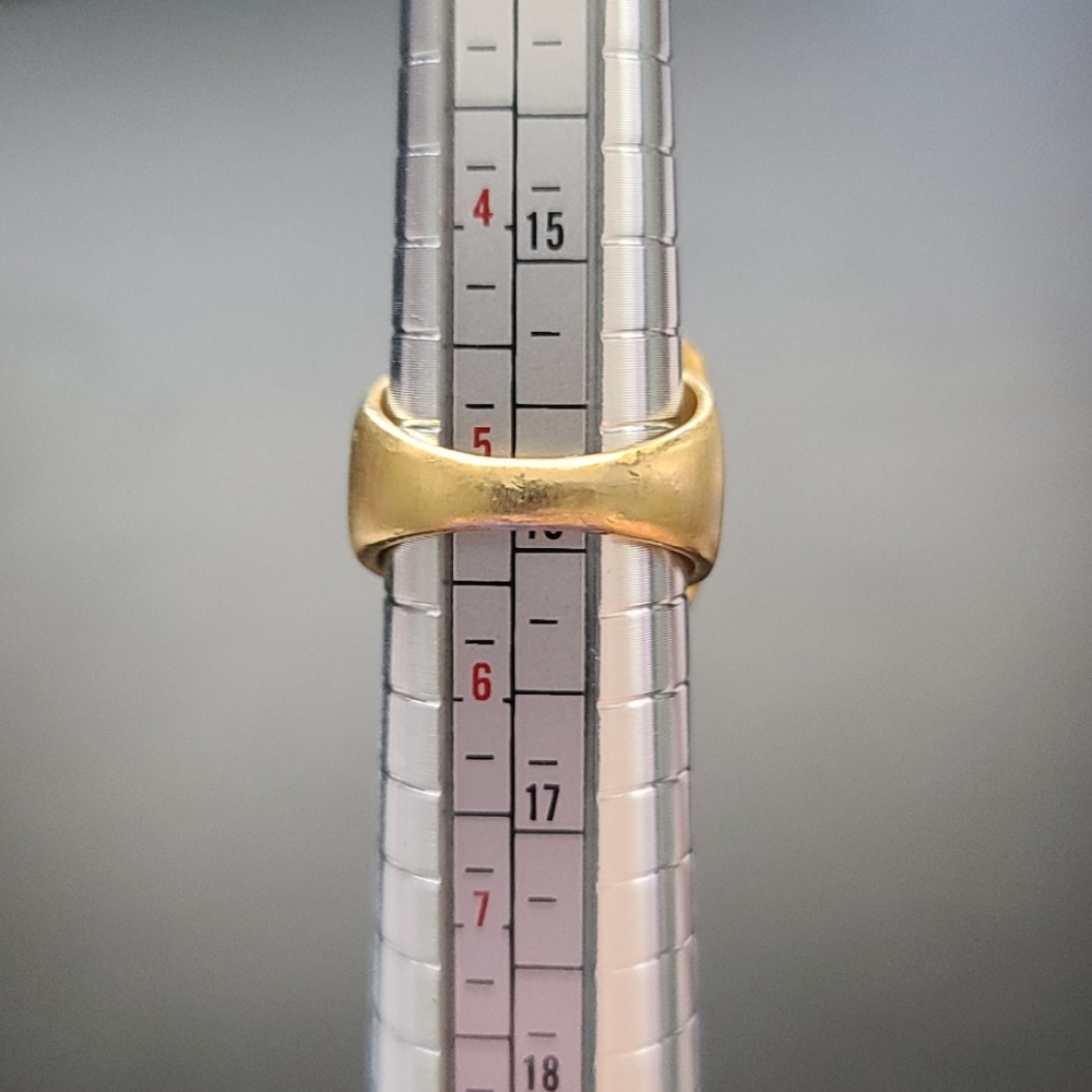 9/28 LOFT RING - Picture 7 of 7